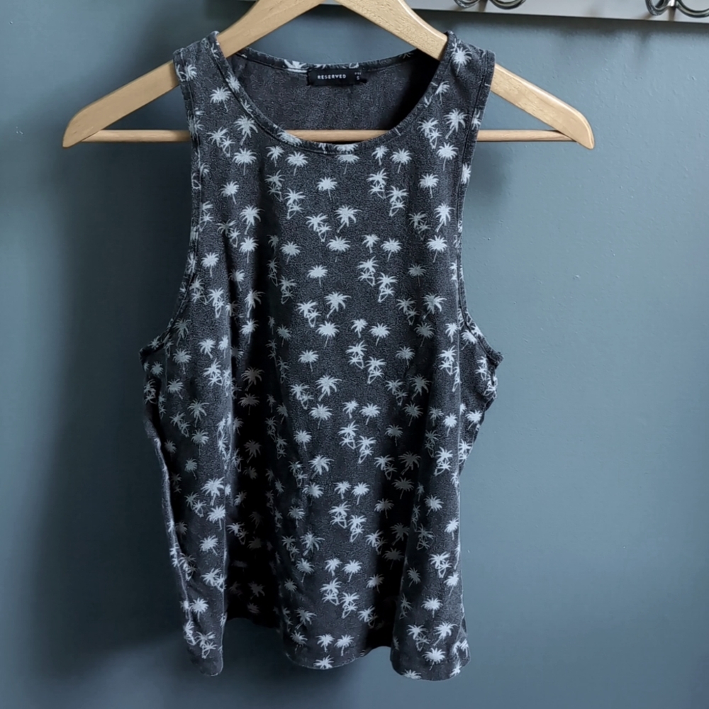 Beachy T-shirt sm